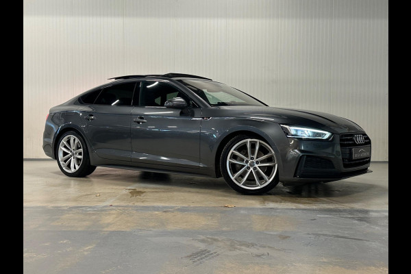 Audi A5 Sportback 2.0 TDI Design Pro Line Plus | PANO | NAV | MEMORY SEATS