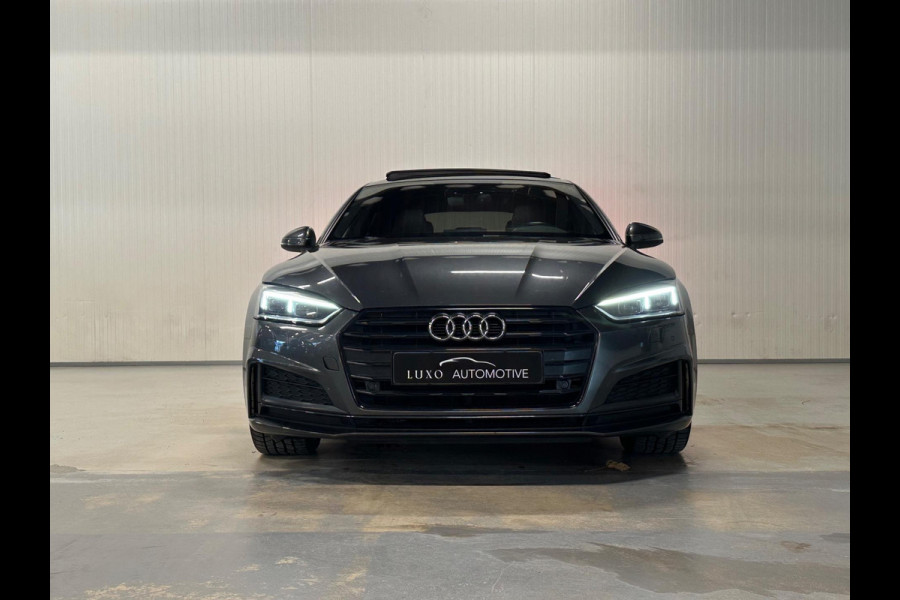 Audi A5 Sportback 2.0 TDI Design Pro Line Plus | PANO | NAV | MEMORY SEATS
