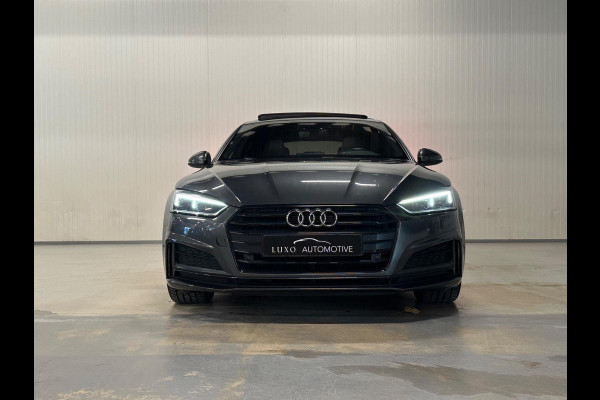 Audi A5 Sportback 2.0 TDI Design Pro Line Plus | PANO | NAV | MEMORY SEATS