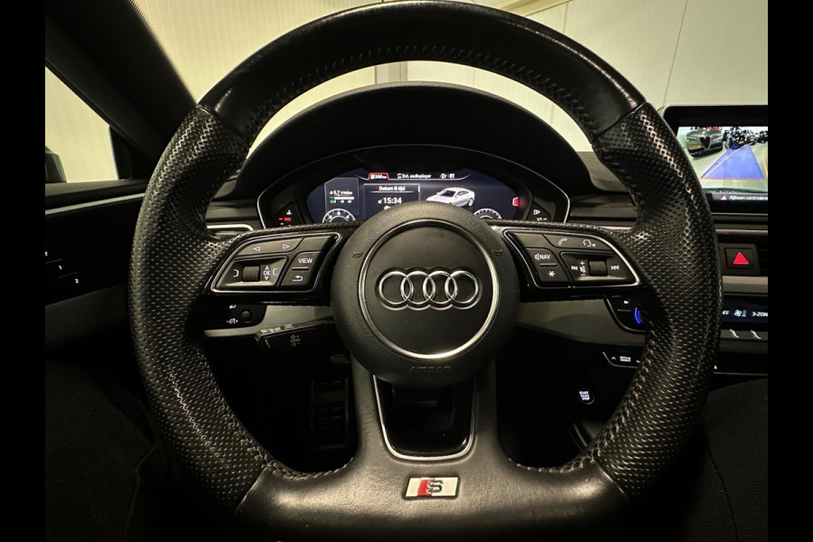 Audi A5 Sportback 2.0 TDI Design Pro Line Plus | PANO | NAV | MEMORY SEATS