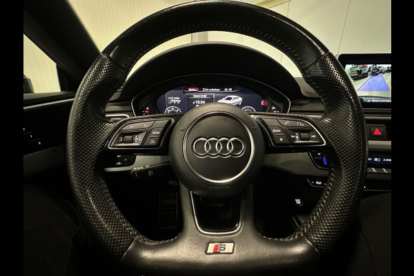 Audi A5 Sportback 2.0 TDI Design Pro Line Plus | PANO | NAV | MEMORY SEATS