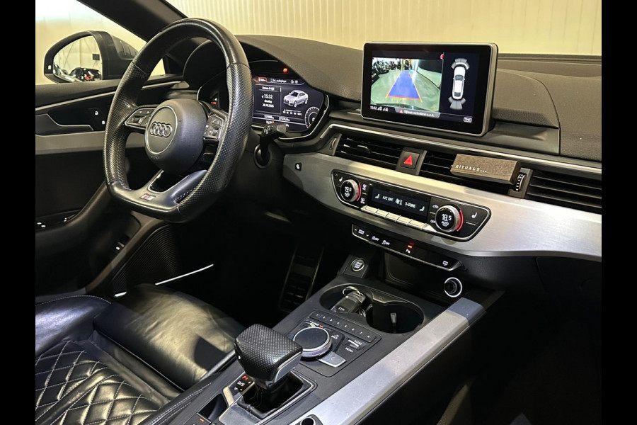 Audi A5 Sportback 2.0 TDI Design Pro Line Plus | PANO | NAV | MEMORY SEATS