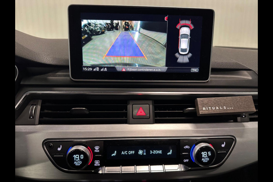 Audi A5 Sportback 2.0 TDI Design Pro Line Plus | PANO | NAV | MEMORY SEATS