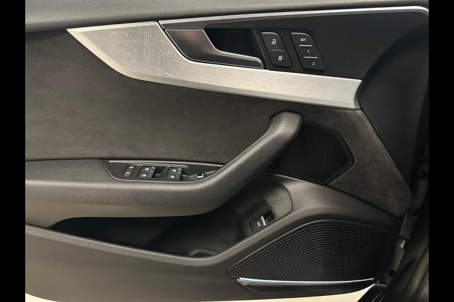 Audi A5 Sportback 2.0 TDI Design Pro Line Plus | PANO | NAV | MEMORY SEATS