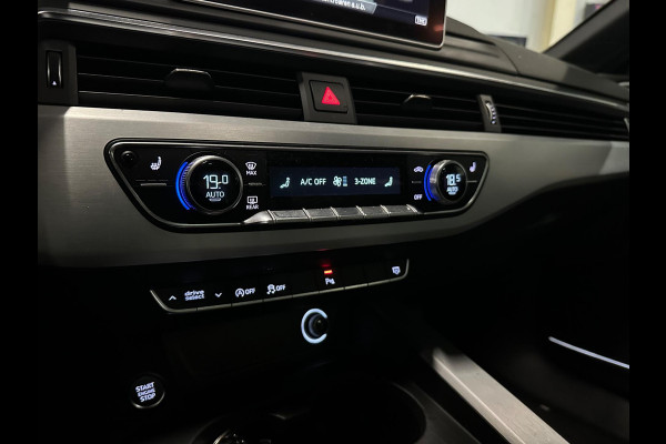 Audi A5 Sportback 2.0 TDI Design Pro Line Plus | PANO | NAV | MEMORY SEATS