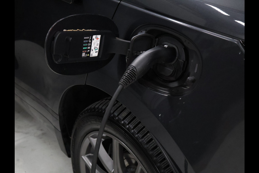 Land Rover Range Rover Velar 2.0 P400e R-Dynamic HSE [SCHUIFKANTELDAK, STOELMASSAGE, TREKHAAK AFNEEMBAAR, MEMORY SEATS, APPLE CARPLAY, ANDROID, MERIDIAN SOUND, OFFROAD MODE, 360 CAMERA, VOL LEDER, ADAPTIVE CRUISE, STOELVERWARMING, ]