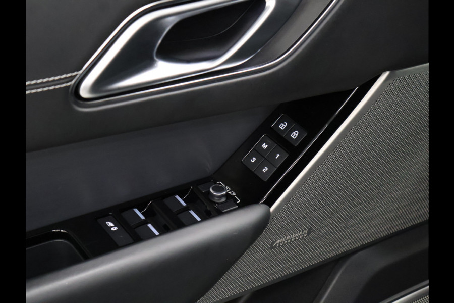 Land Rover Range Rover Velar 2.0 P400e R-Dynamic HSE [SCHUIFKANTELDAK, STOELMASSAGE, TREKHAAK AFNEEMBAAR, MEMORY SEATS, APPLE CARPLAY, ANDROID, MERIDIAN SOUND, OFFROAD MODE, 360 CAMERA, VOL LEDER, ADAPTIVE CRUISE, STOELVERWARMING, ]