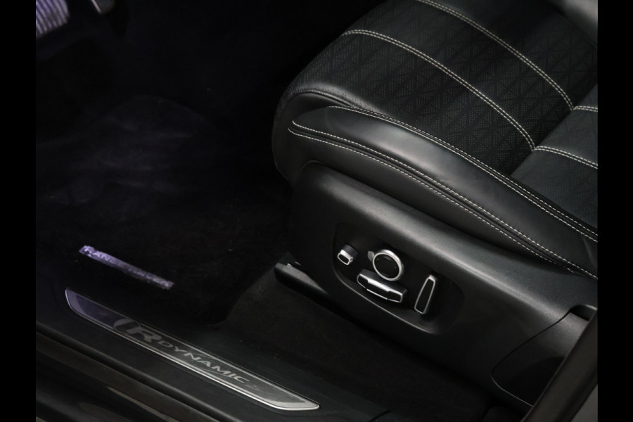 Land Rover Range Rover Velar 2.0 P400e R-Dynamic HSE [SCHUIFKANTELDAK, STOELMASSAGE, TREKHAAK AFNEEMBAAR, MEMORY SEATS, APPLE CARPLAY, ANDROID, MERIDIAN SOUND, OFFROAD MODE, 360 CAMERA, VOL LEDER, ADAPTIVE CRUISE, STOELVERWARMING, ]