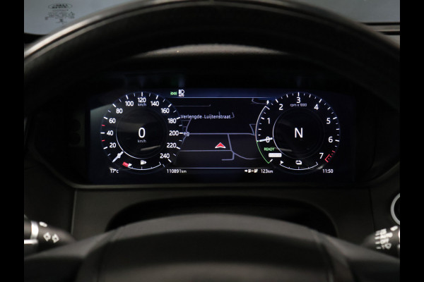 Land Rover Range Rover Velar 2.0 P400e R-Dynamic HSE [SCHUIFKANTELDAK, STOELMASSAGE, TREKHAAK AFNEEMBAAR, MEMORY SEATS, APPLE CARPLAY, ANDROID, MERIDIAN SOUND, OFFROAD MODE, 360 CAMERA, VOL LEDER, ADAPTIVE CRUISE, STOELVERWARMING, ]