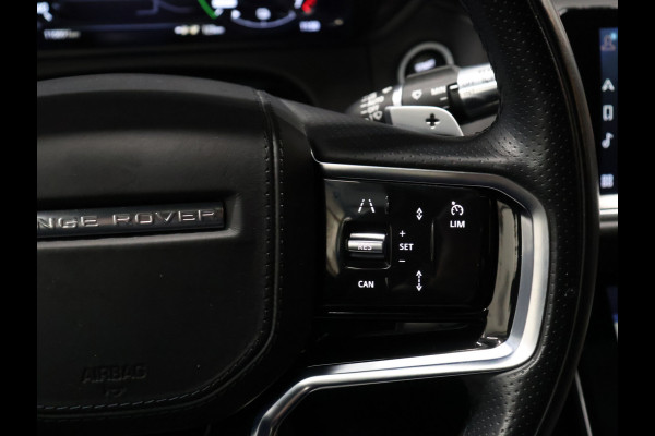 Land Rover Range Rover Velar 2.0 P400e R-Dynamic HSE [SCHUIFKANTELDAK, STOELMASSAGE, TREKHAAK AFNEEMBAAR, MEMORY SEATS, APPLE CARPLAY, ANDROID, MERIDIAN SOUND, OFFROAD MODE, 360 CAMERA, VOL LEDER, ADAPTIVE CRUISE, STOELVERWARMING, ]
