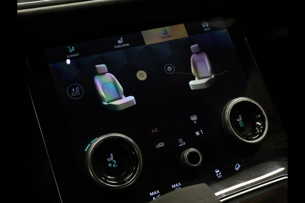 Land Rover Range Rover Velar 2.0 P400e R-Dynamic HSE [SCHUIFKANTELDAK, STOELMASSAGE, TREKHAAK AFNEEMBAAR, MEMORY SEATS, APPLE CARPLAY, ANDROID, MERIDIAN SOUND, OFFROAD MODE, 360 CAMERA, VOL LEDER, ADAPTIVE CRUISE, STOELVERWARMING, ]