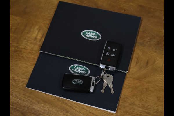 Land Rover Range Rover Velar 2.0 P400e R-Dynamic HSE [SCHUIFKANTELDAK, STOELMASSAGE, TREKHAAK AFNEEMBAAR, MEMORY SEATS, APPLE CARPLAY, ANDROID, MERIDIAN SOUND, OFFROAD MODE, 360 CAMERA, VOL LEDER, ADAPTIVE CRUISE, STOELVERWARMING, ]