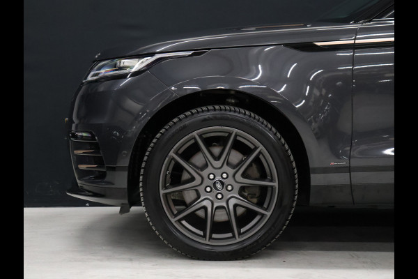 Land Rover Range Rover Velar 2.0 P400e R-Dynamic HSE [SCHUIFKANTELDAK, STOELMASSAGE, TREKHAAK AFNEEMBAAR, MEMORY SEATS, APPLE CARPLAY, ANDROID, MERIDIAN SOUND, OFFROAD MODE, 360 CAMERA, VOL LEDER, ADAPTIVE CRUISE, STOELVERWARMING, ]