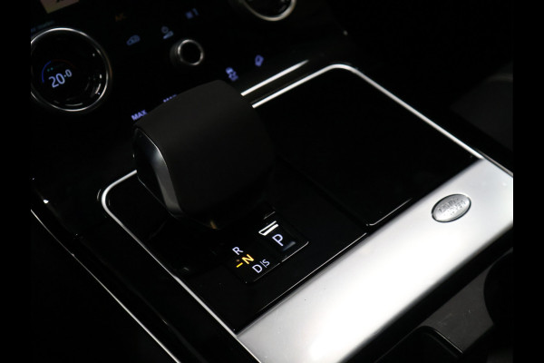 Land Rover Range Rover Velar 2.0 P400e R-Dynamic HSE [SCHUIFKANTELDAK, STOELMASSAGE, TREKHAAK AFNEEMBAAR, MEMORY SEATS, APPLE CARPLAY, ANDROID, MERIDIAN SOUND, OFFROAD MODE, 360 CAMERA, VOL LEDER, ADAPTIVE CRUISE, STOELVERWARMING, ]