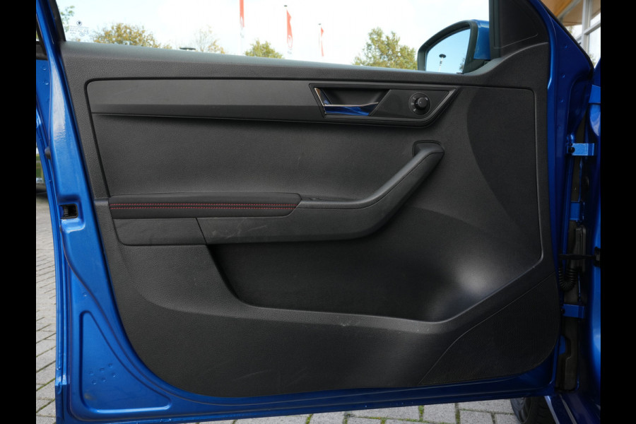 Škoda Fabia Combi 1.0 TSI Style | Navigatie | DAB | Android/Apple Carplay Škoda Fabia Combi 1.0 TSI Style | Navigatie | DAB | Android/Apple Carplay