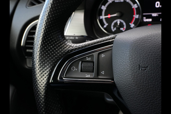 Škoda Fabia Combi 1.0 TSI Style | Navigatie | DAB | Android/Apple Carplay Škoda Fabia Combi 1.0 TSI Style | Navigatie | DAB | Android/Apple Carplay