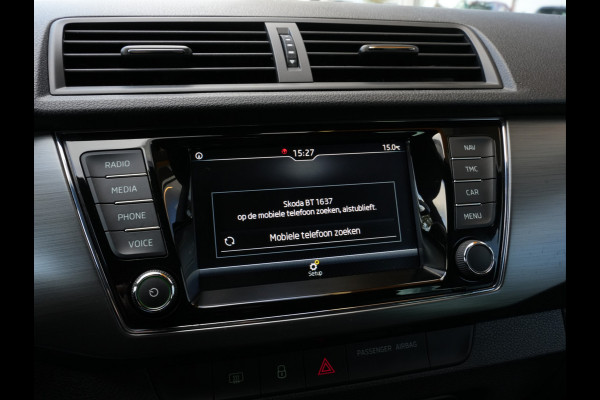Škoda Fabia Combi 1.0 TSI Style | Navigatie | DAB | Android/Apple Carplay Škoda Fabia Combi 1.0 TSI Style | Navigatie | DAB | Android/Apple Carplay