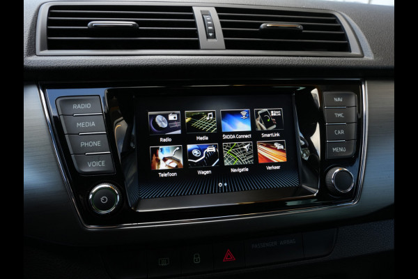 Škoda Fabia Combi 1.0 TSI Style | Navigatie | DAB | Android/Apple Carplay Škoda Fabia Combi 1.0 TSI Style | Navigatie | DAB | Android/Apple Carplay