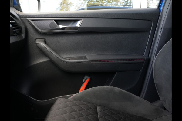 Škoda Fabia Combi 1.0 TSI Style | Navigatie | DAB | Android/Apple Carplay Škoda Fabia Combi 1.0 TSI Style | Navigatie | DAB | Android/Apple Carplay