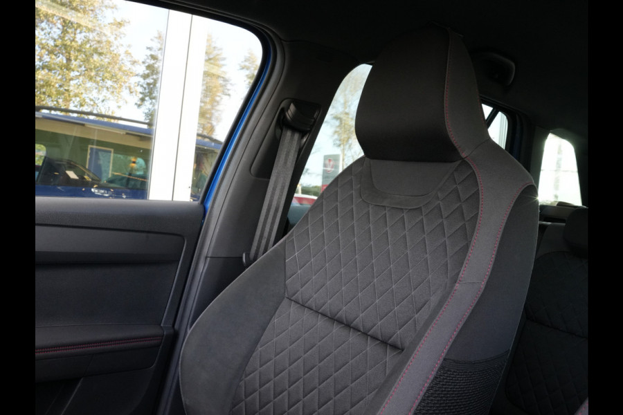 Škoda Fabia Combi 1.0 TSI Style | Navigatie | DAB | Android/Apple Carplay Škoda Fabia Combi 1.0 TSI Style | Navigatie | DAB | Android/Apple Carplay