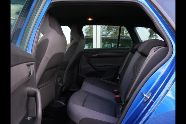 Škoda Fabia Combi 1.0 TSI Style | Navigatie | DAB | Android/Apple Carplay Škoda Fabia Combi 1.0 TSI Style | Navigatie | DAB | Android/Apple Carplay