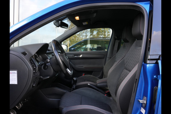 Škoda Fabia Combi 1.0 TSI Style | Navigatie | DAB | Android/Apple Carplay Škoda Fabia Combi 1.0 TSI Style | Navigatie | DAB | Android/Apple Carplay