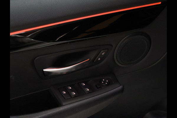 BMW 2 Serie Gran Tourer 218i 7p. Executive Edition [7-ZITS, TREKHAAK AFNEEMBAAR, HEAD-UP, PDC ACHTER, LEDVERLICHTING, BLUETOOTH, ELEKTRISCHE ACHTERKLEP, 6-BAK, CRUISE, CLIMATE, NIEUWSTAAT]