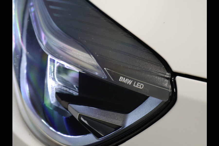 BMW 2 Serie Gran Tourer 218i 7p. Executive Edition [7-ZITS, TREKHAAK AFNEEMBAAR, HEAD-UP, PDC ACHTER, LEDVERLICHTING, BLUETOOTH, ELEKTRISCHE ACHTERKLEP, 6-BAK, CRUISE, CLIMATE, NIEUWSTAAT]