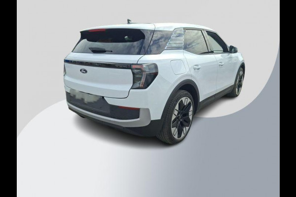 Ford Explorer Premium Extended Range RWD 77 kWh 286pk | Driver Assistance Pack | Panoramadak | 21 inch Licht metalen Velgen Ford Explorer Premium Extended Range RWD 77 kWh 286pk | Driver Assistance Pack | Panoramadak | 21 inch Licht metalen Velgen