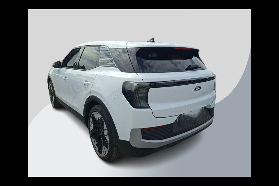 Ford Explorer Premium Extended Range RWD 77 kWh 286pk | Driver Assistance Pack | Panoramadak | 21 inch Licht metalen Velgen Ford Explorer Premium Extended Range RWD 77 kWh 286pk | Driver Assistance Pack | Panoramadak | 21 inch Licht metalen Velgen