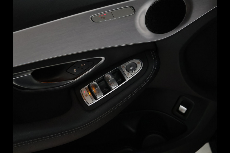 Mercedes-Benz C-Klasse Estate 160 AMG Limited [CAMERA, HALF LEDER, PDC V+A, STOELVERWARMING, ELEKTRISCHE ACHTERKLEP, BLUETOOTH, CRUISE, CLIMATE, NIEUWSTAAT]