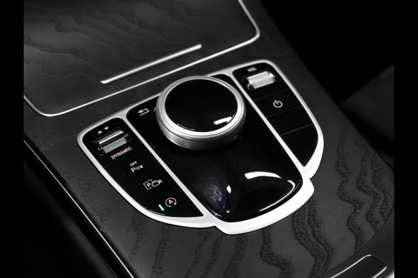 Mercedes-Benz C-Klasse Estate 160 AMG Limited [CAMERA, HALF LEDER, PDC V+A, STOELVERWARMING, ELEKTRISCHE ACHTERKLEP, BLUETOOTH, CRUISE, CLIMATE, NIEUWSTAAT]