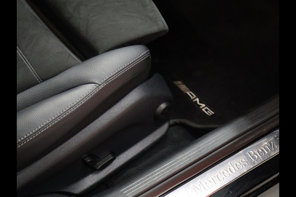 Mercedes-Benz C-Klasse Estate 160 AMG Limited [CAMERA, HALF LEDER, PDC V+A, STOELVERWARMING, ELEKTRISCHE ACHTERKLEP, BLUETOOTH, CRUISE, CLIMATE, NIEUWSTAAT]