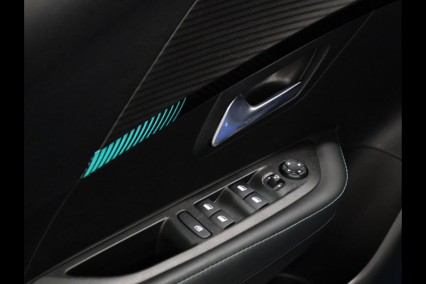 Peugeot 208 1.2 PureTech Blue Lease Allure [APPLE CARPLAY, ANDROID, CAMERA, 3D-COCKPIT, LEDVERLICHTING, HALF LEDER, CRUISE, CLIMATE, NIEUWSTAAT]