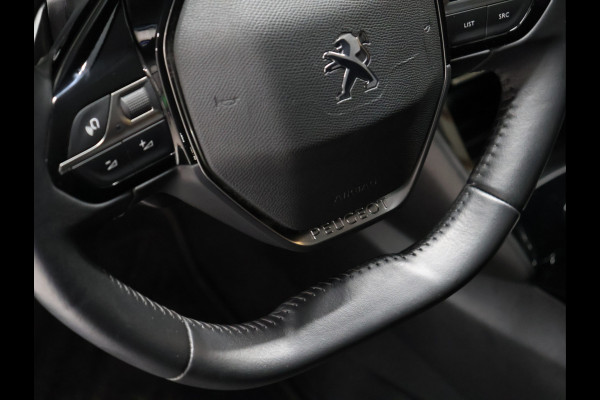 Peugeot 208 1.2 PureTech Blue Lease Allure [APPLE CARPLAY, ANDROID, CAMERA, 3D-COCKPIT, LEDVERLICHTING, HALF LEDER, CRUISE, CLIMATE, NIEUWSTAAT]