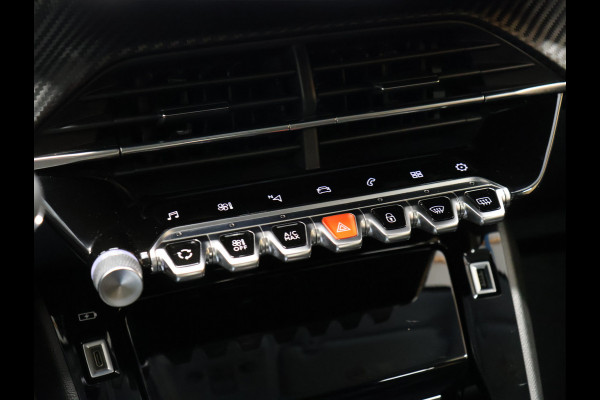 Peugeot 208 1.2 PureTech Blue Lease Allure [APPLE CARPLAY, ANDROID, CAMERA, 3D-COCKPIT, LEDVERLICHTING, HALF LEDER, CRUISE, CLIMATE, NIEUWSTAAT]