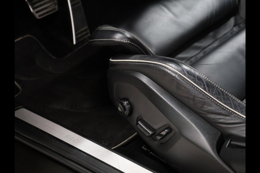 Volvo V60 2.0 T6 Recharge AWD R-Design [MEMORY SEATS, APPLE CARPLAY, ANDROID, CAMERA, ADAPTIVE CRUISE, VOL LEDER, CLIMATE, NIEUWSTAAT]