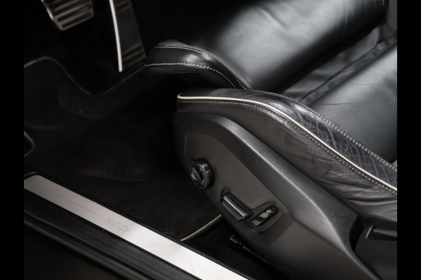 Volvo V60 2.0 T6 Recharge AWD R-Design [MEMORY SEATS, APPLE CARPLAY, ANDROID, CAMERA, ADAPTIVE CRUISE, VOL LEDER, CLIMATE, NIEUWSTAAT]