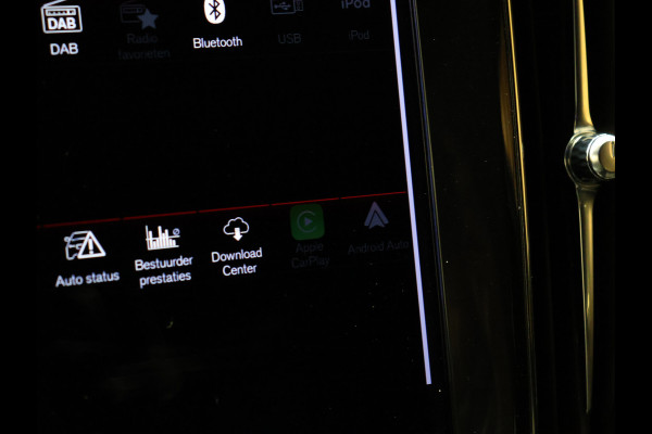 Volvo V60 2.0 T6 Recharge AWD R-Design [MEMORY SEATS, APPLE CARPLAY, ANDROID, CAMERA, ADAPTIVE CRUISE, VOL LEDER, CLIMATE, NIEUWSTAAT]