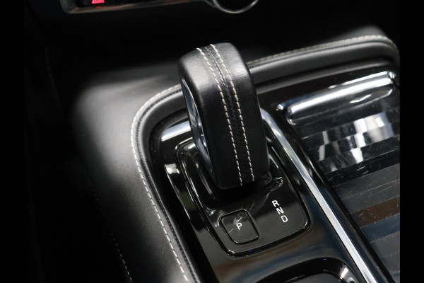 Volvo V60 2.0 T6 Recharge AWD R-Design [MEMORY SEATS, APPLE CARPLAY, ANDROID, CAMERA, ADAPTIVE CRUISE, VOL LEDER, CLIMATE, NIEUWSTAAT]