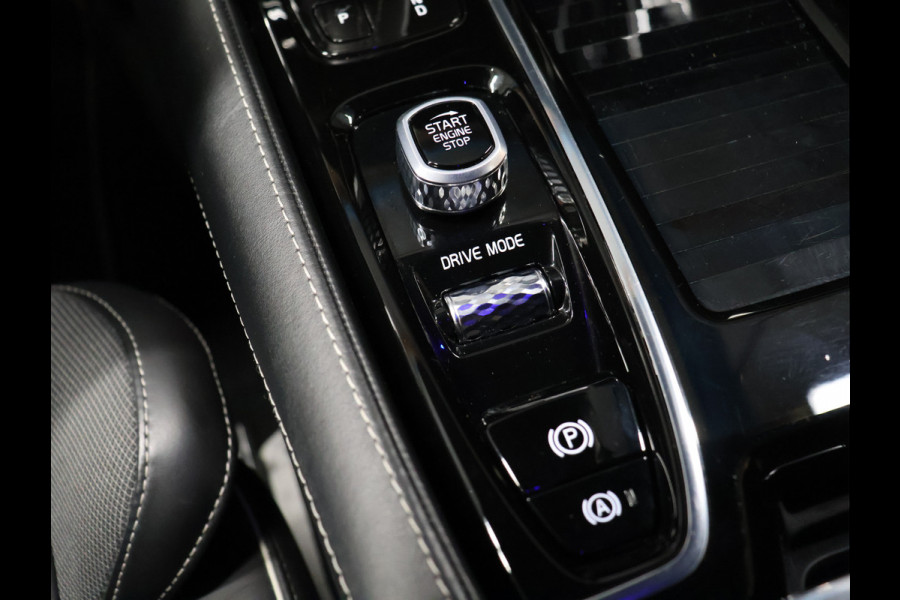 Volvo V60 2.0 T6 Recharge AWD R-Design [MEMORY SEATS, APPLE CARPLAY, ANDROID, CAMERA, ADAPTIVE CRUISE, VOL LEDER, CLIMATE, NIEUWSTAAT]