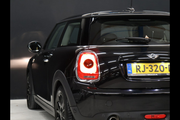 MINI Mini 1.5 Cooper Business [NAVIGATIE, AIRCO, PDC ACHTER, BLUETOOTH, 6-BAK, CRUISE CONTROL, NIEUWSTAAT]