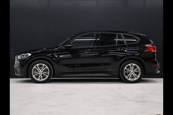 BMW X1 xDrive25e Business Edition Plus [GROOT NAVIGATIE, VOL LEDER, HEAD-UP, LEDVERLICHTING, PDC V+A, STOELVERWARMING, BLUETOOTH, CRUISE, CLIMATE, NIEUWSTAAT]