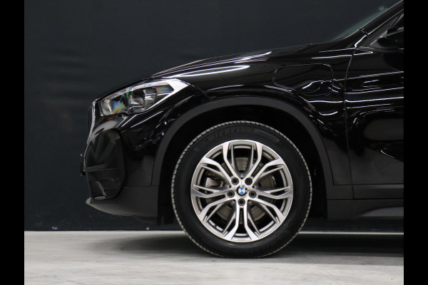 BMW X1 xDrive25e Business Edition Plus [GROOT NAVIGATIE, VOL LEDER, HEAD-UP, LEDVERLICHTING, PDC V+A, STOELVERWARMING, BLUETOOTH, CRUISE, CLIMATE, NIEUWSTAAT]