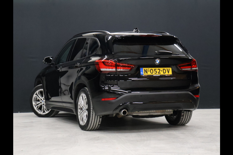 BMW X1 xDrive25e Business Edition Plus [GROOT NAVIGATIE, VOL LEDER, HEAD-UP, LEDVERLICHTING, PDC V+A, STOELVERWARMING, BLUETOOTH, CRUISE, CLIMATE, NIEUWSTAAT]