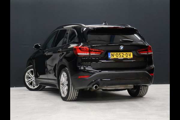 BMW X1 xDrive25e Business Edition Plus [GROOT NAVIGATIE, VOL LEDER, HEAD-UP, LEDVERLICHTING, PDC V+A, STOELVERWARMING, BLUETOOTH, CRUISE, CLIMATE, NIEUWSTAAT]