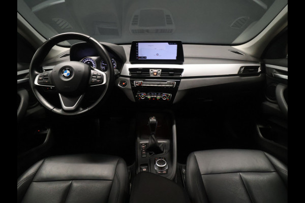BMW X1 xDrive25e Business Edition Plus [GROOT NAVIGATIE, VOL LEDER, HEAD-UP, LEDVERLICHTING, PDC V+A, STOELVERWARMING, BLUETOOTH, CRUISE, CLIMATE, NIEUWSTAAT]