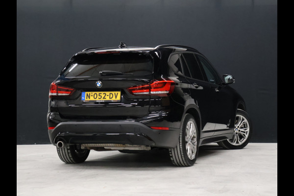 BMW X1 xDrive25e Business Edition Plus [GROOT NAVIGATIE, VOL LEDER, HEAD-UP, LEDVERLICHTING, PDC V+A, STOELVERWARMING, BLUETOOTH, CRUISE, CLIMATE, NIEUWSTAAT]