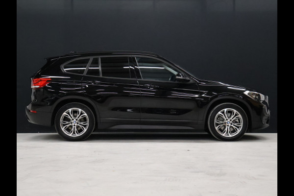 BMW X1 xDrive25e Business Edition Plus [GROOT NAVIGATIE, VOL LEDER, HEAD-UP, LEDVERLICHTING, PDC V+A, STOELVERWARMING, BLUETOOTH, CRUISE, CLIMATE, NIEUWSTAAT]