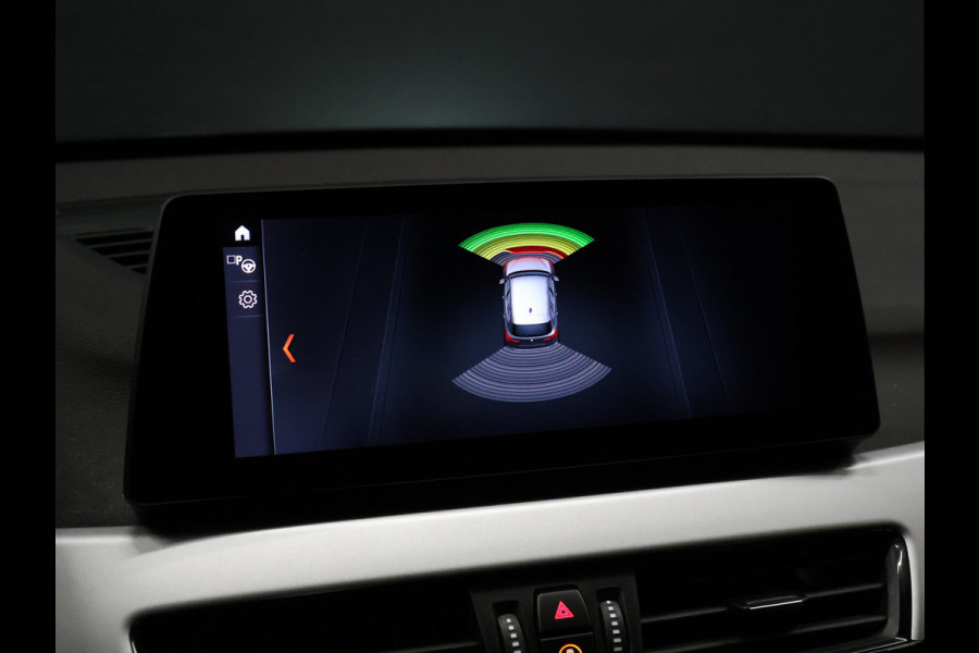 BMW X1 xDrive25e Business Edition Plus [GROOT NAVIGATIE, VOL LEDER, HEAD-UP, LEDVERLICHTING, PDC V+A, STOELVERWARMING, BLUETOOTH, CRUISE, CLIMATE, NIEUWSTAAT]